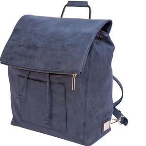 ROSIE POPE highbury hill diaper backpack